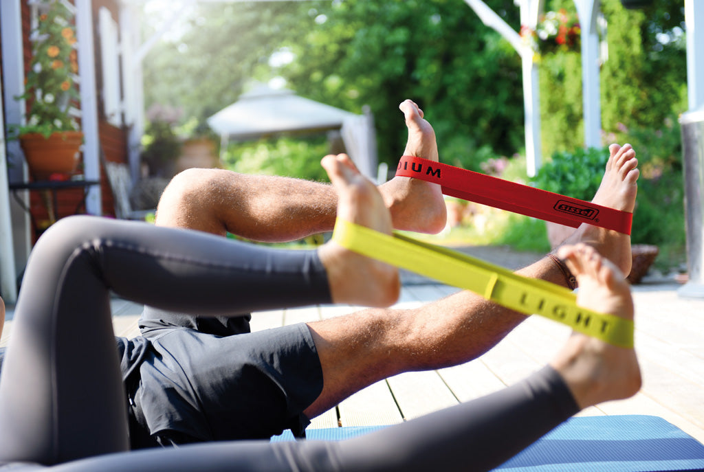 SISSEL® X-Tension Ring Set