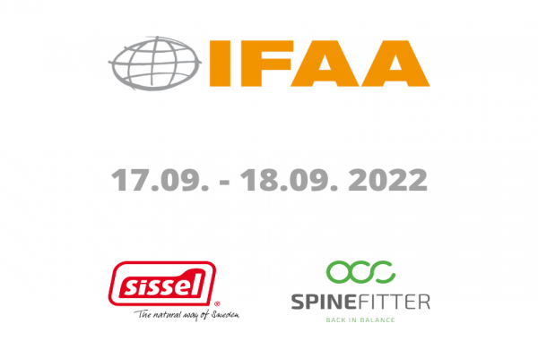 IFAA Festival Heidelberg 17.-18. September 2022 - Heidelberg