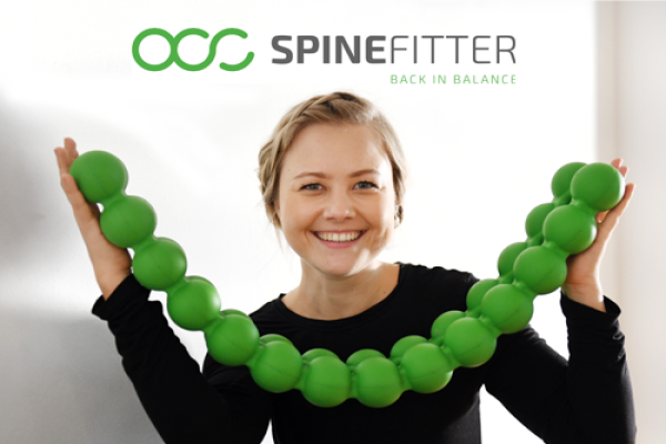 SPINEFITTER by SISSEL® Certified Instructor - Online Kurs